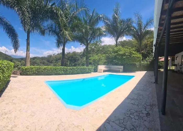 Entrepalmas