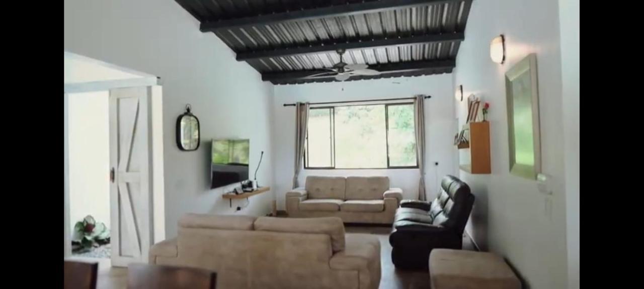 Villa Entrepalmas San Jeronimo (Antioquia)
