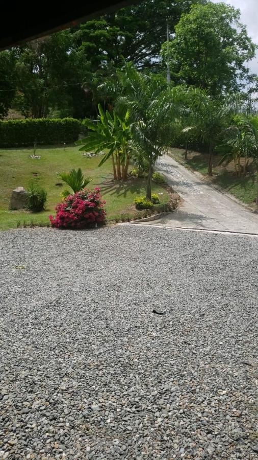 Entrepalmas * San Jeronimo (Antioquia)