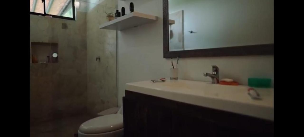 Villa Entrepalmas San Jeronimo (Antioquia)
