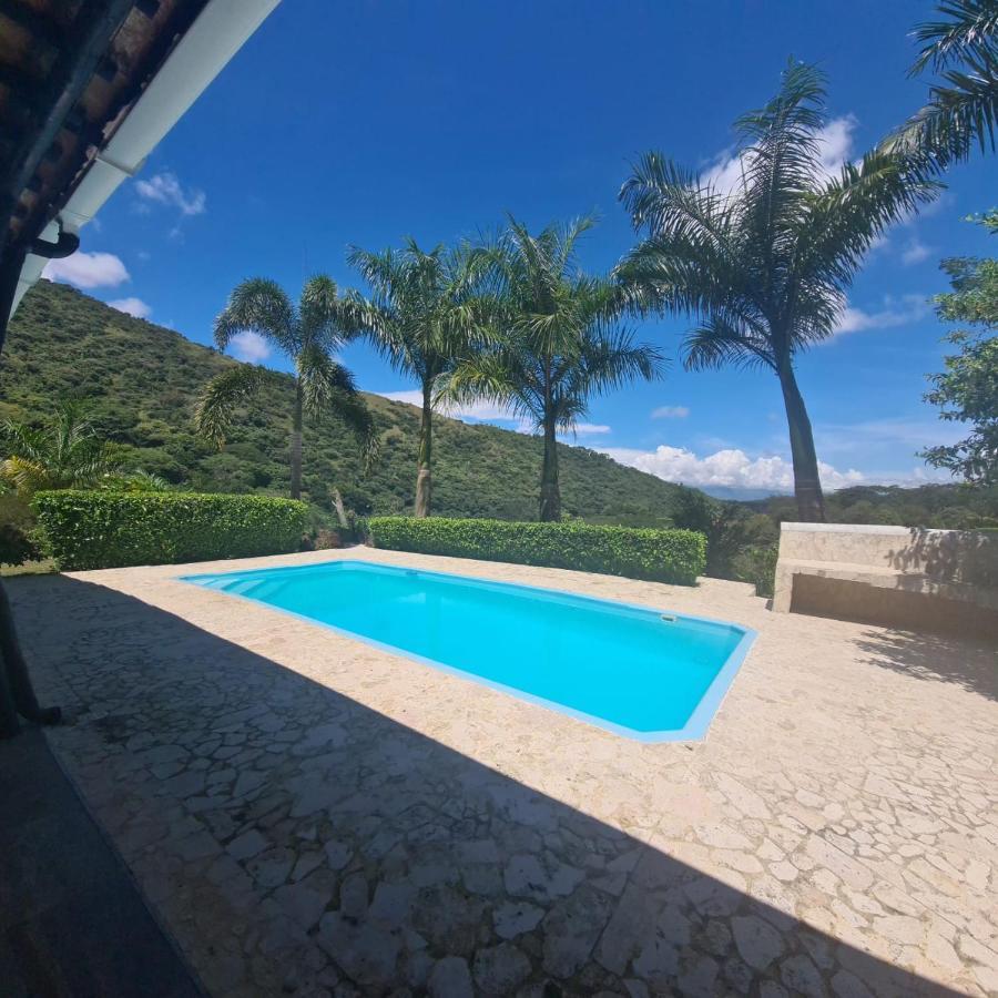 Villa Entrepalmas San Jeronimo (Antioquia)