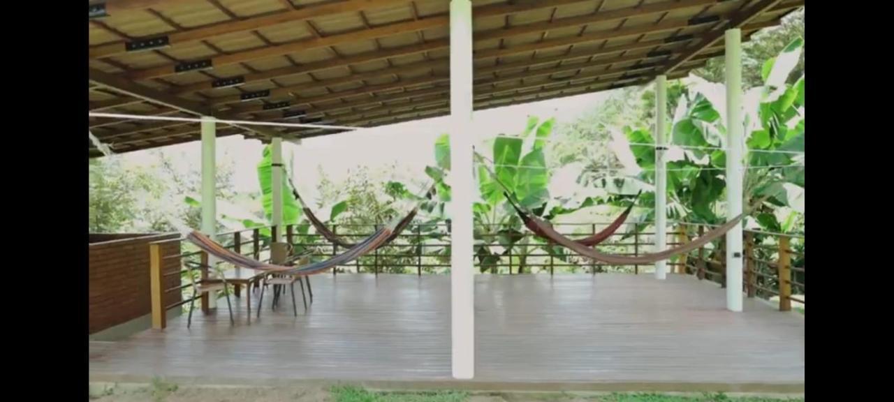 Entrepalmas Villa