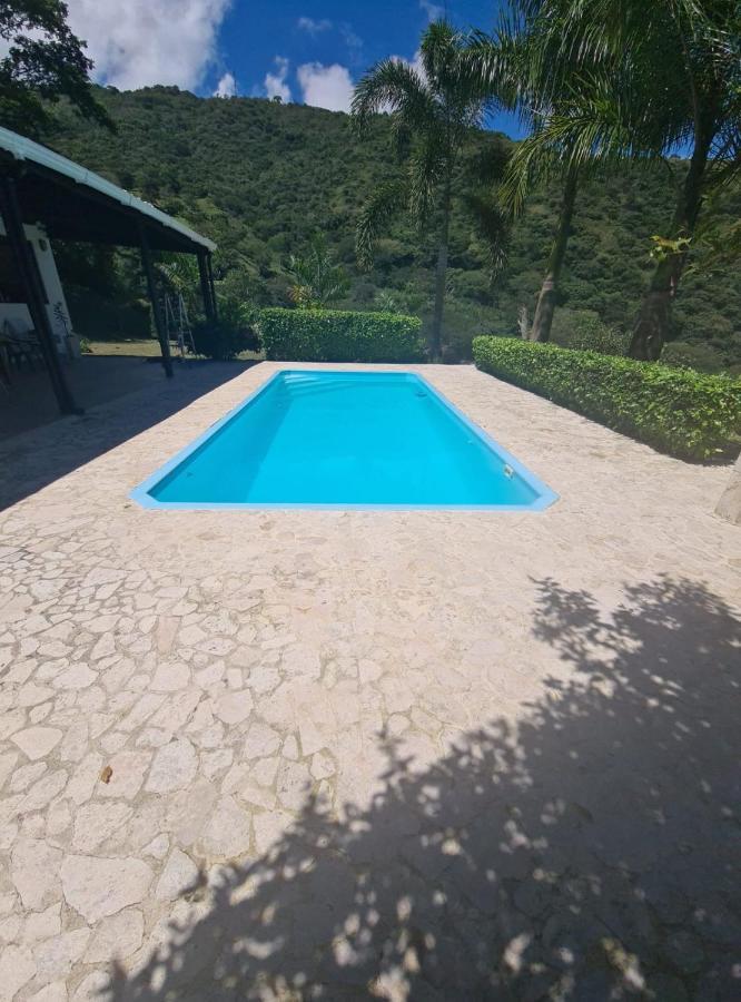 Entrepalmas San Jeronimo (Antioquia)