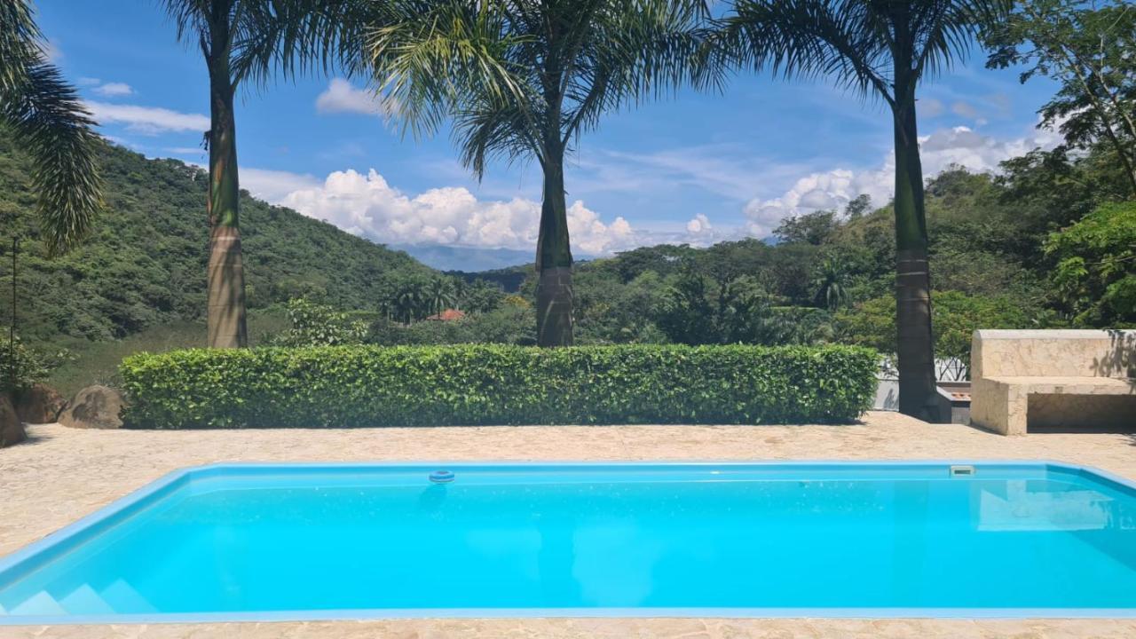 Villa Entrepalmas San Jeronimo (Antioquia)