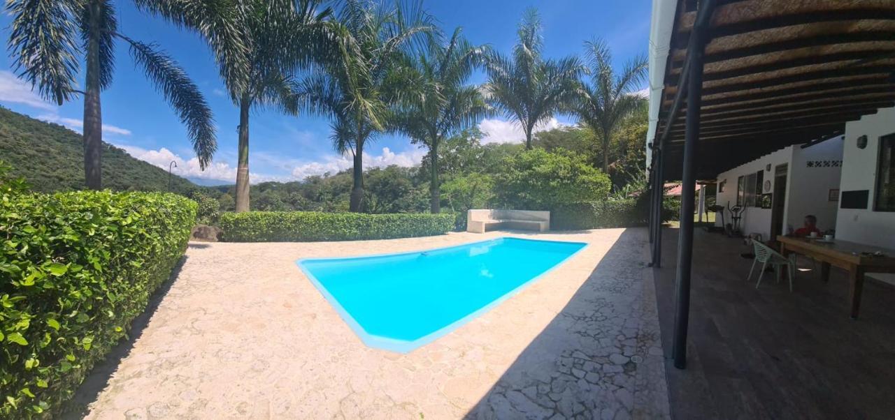 Villa Entrepalmas